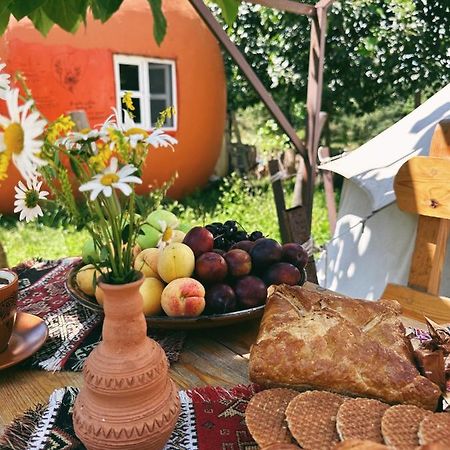 Hovek Guest House 딜리잔 외부 사진