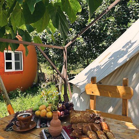Hovek Guest House 딜리잔 외부 사진