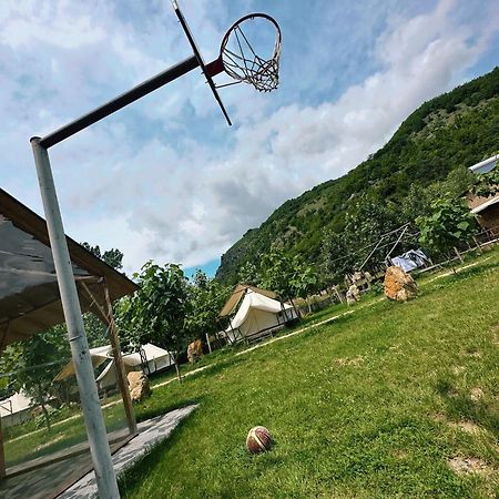 Hovek Guest House 딜리잔 외부 사진