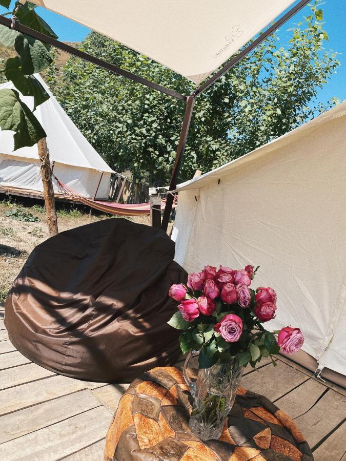 Hovek Guest House 딜리잔 외부 사진
