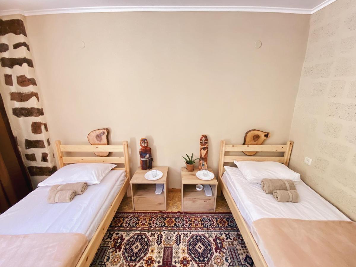 Hovek Guest House 딜리잔 외부 사진