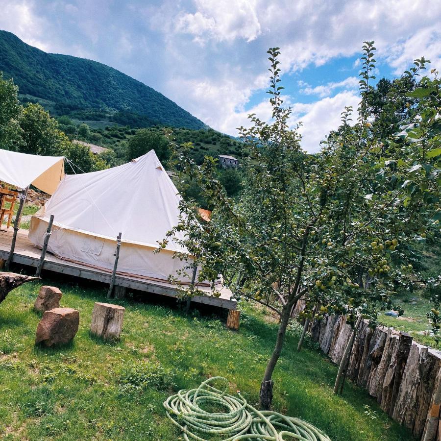 Hovek Guest House 딜리잔 외부 사진
