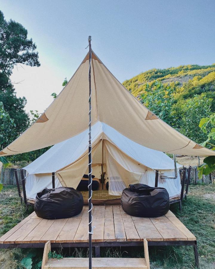 Hovek Guest House 딜리잔 외부 사진