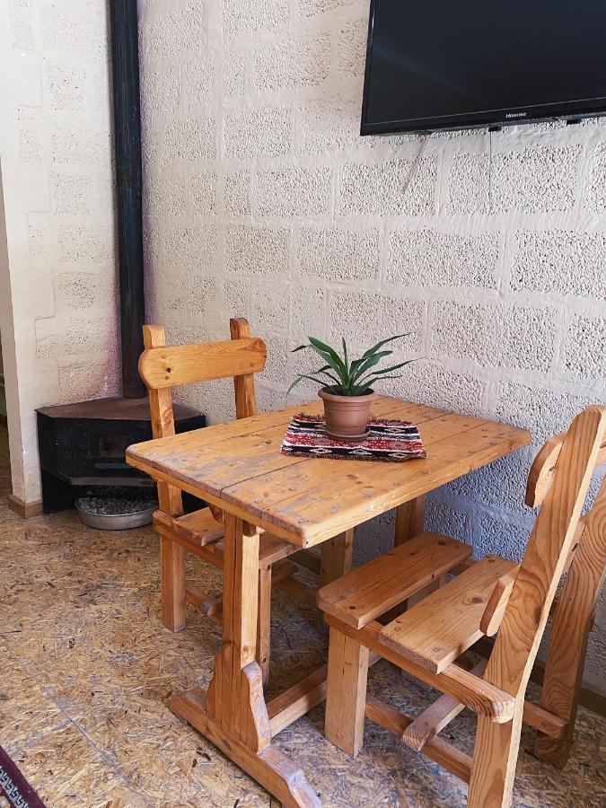 Hovek Guest House 딜리잔 외부 사진