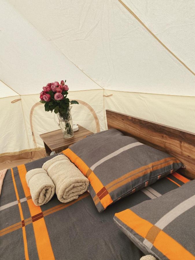 Hovek Guest House 딜리잔 외부 사진