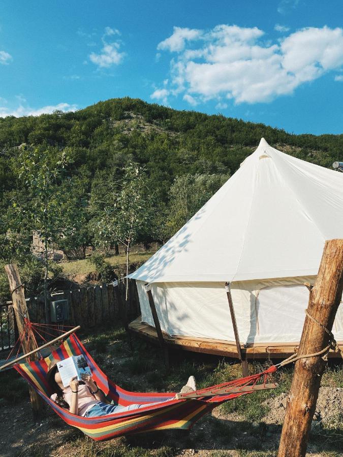 Hovek Guest House 딜리잔 외부 사진