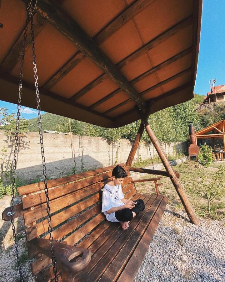 Hovek Guest House 딜리잔 외부 사진