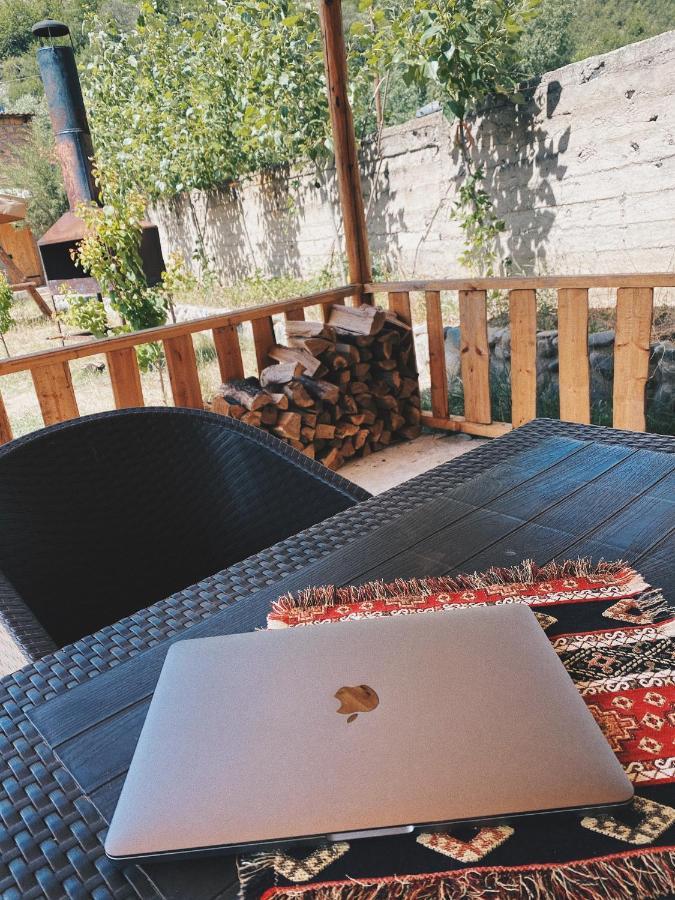 Hovek Guest House 딜리잔 외부 사진