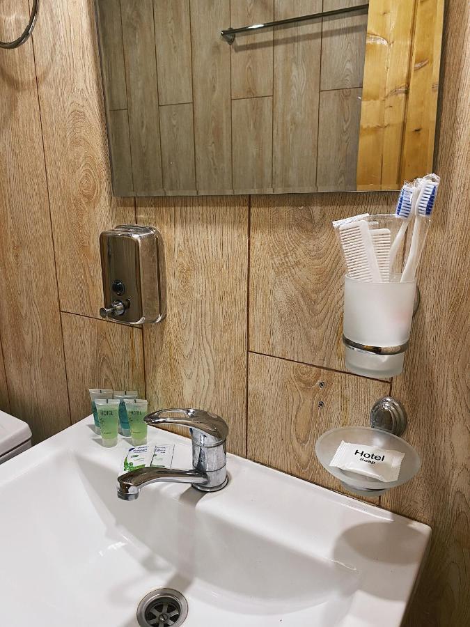 Hovek Guest House 딜리잔 외부 사진