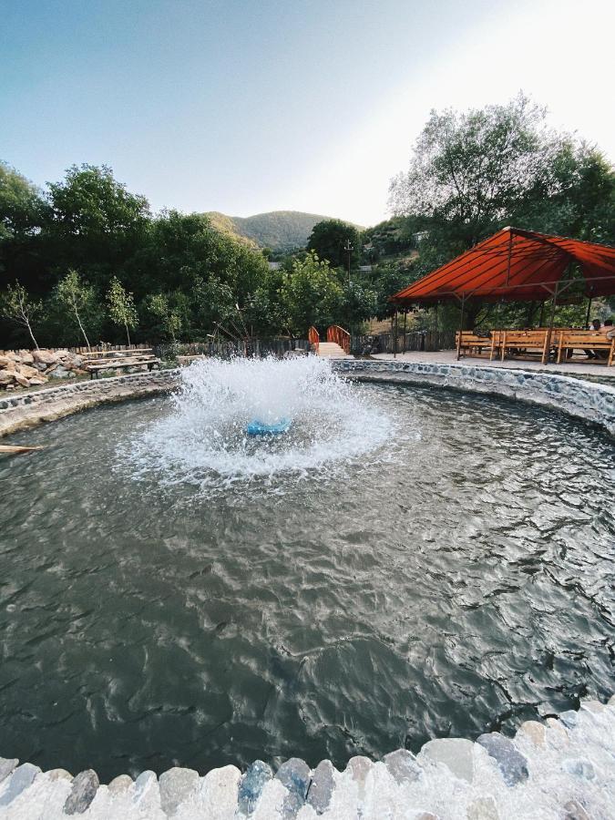 Hovek Guest House 딜리잔 외부 사진
