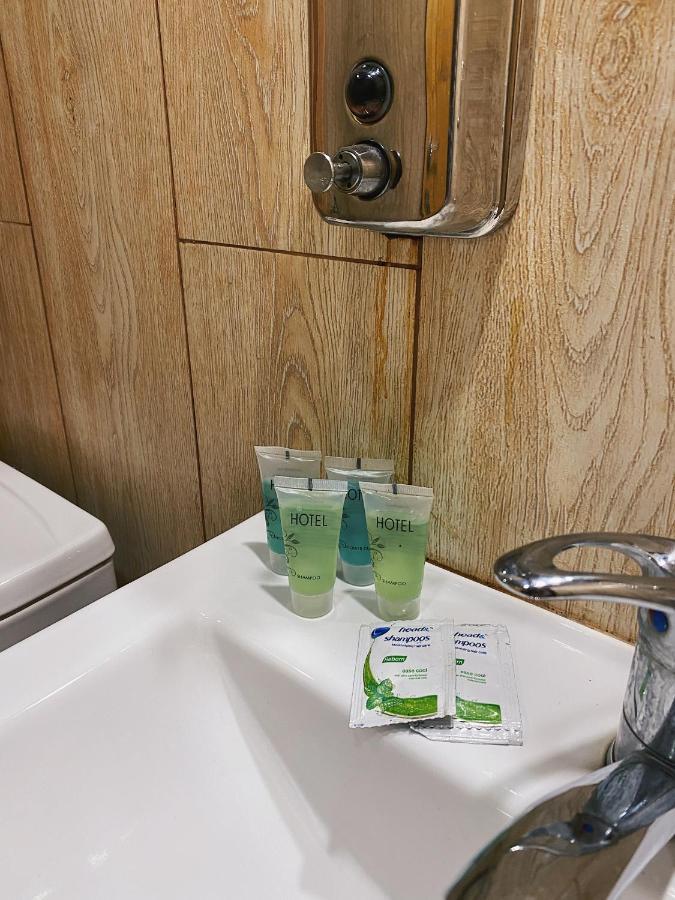 Hovek Guest House 딜리잔 외부 사진