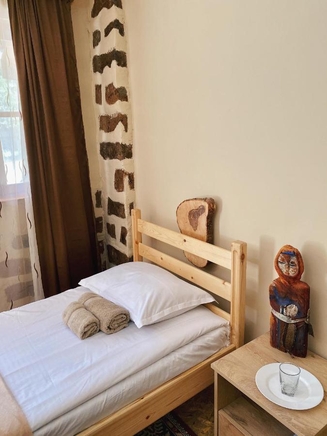 Hovek Guest House 딜리잔 외부 사진