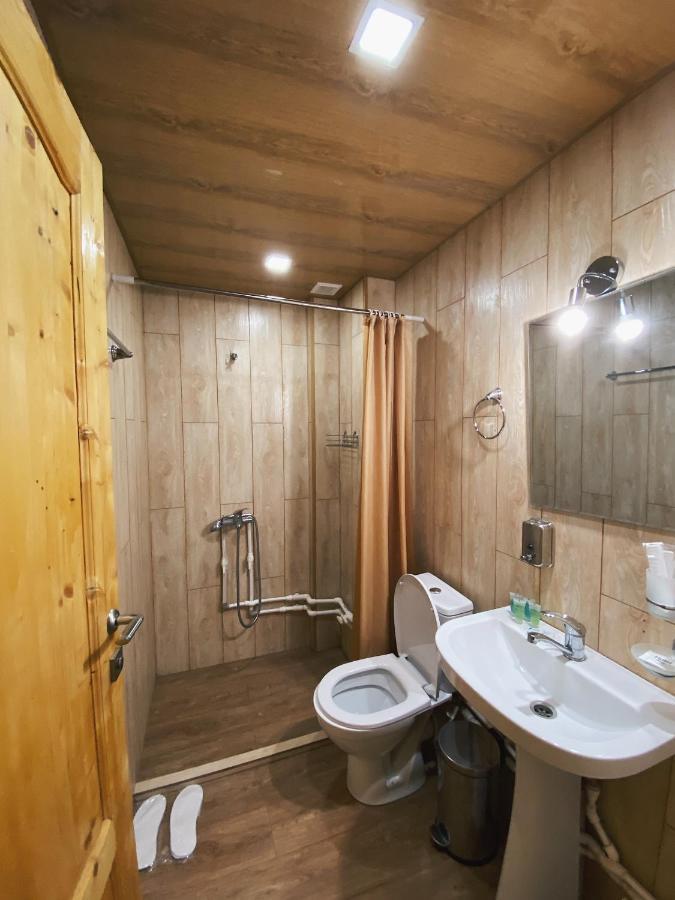 Hovek Guest House 딜리잔 외부 사진