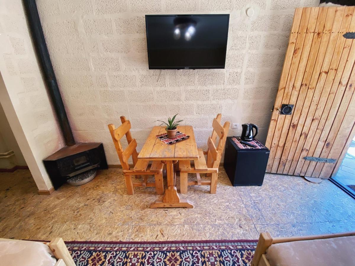 Hovek Guest House 딜리잔 외부 사진
