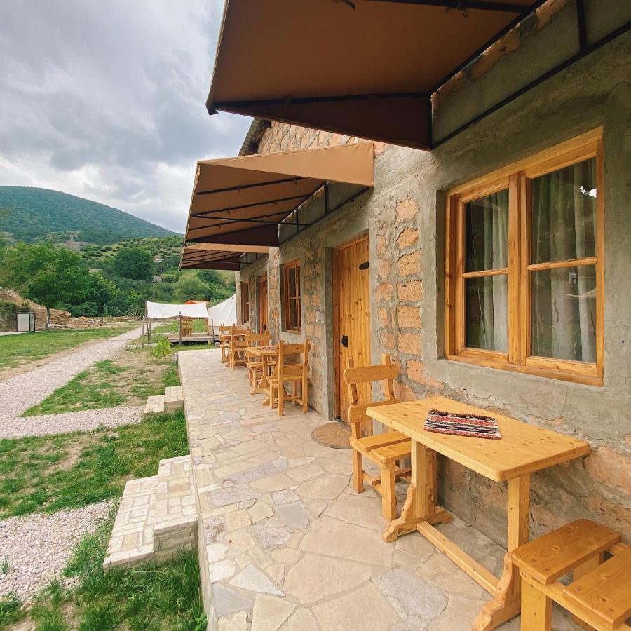 Hovek Guest House 딜리잔 외부 사진