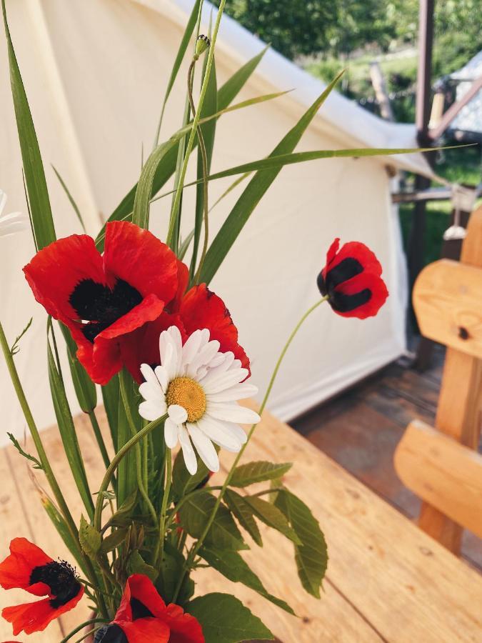 Hovek Guest House 딜리잔 외부 사진