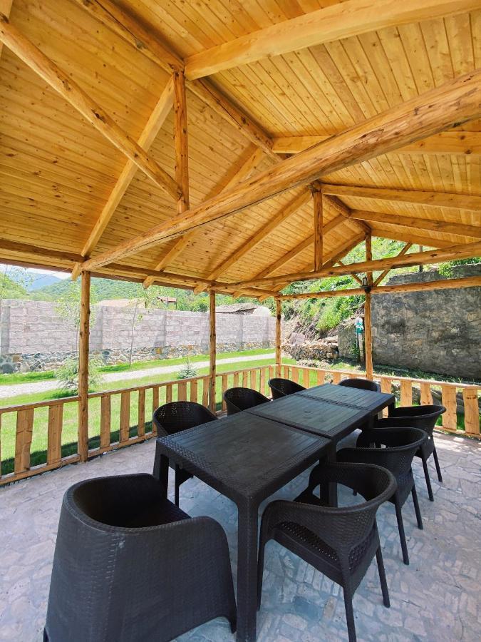 Hovek Guest House 딜리잔 외부 사진