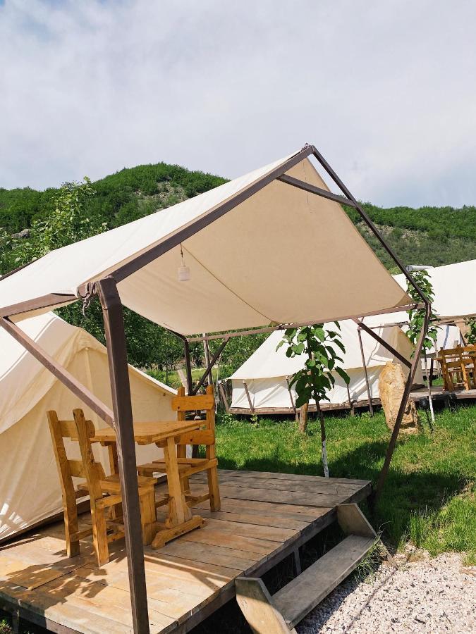 Hovek Guest House 딜리잔 외부 사진