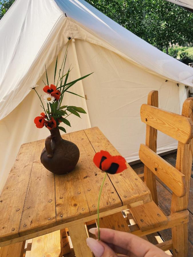 Hovek Guest House 딜리잔 외부 사진