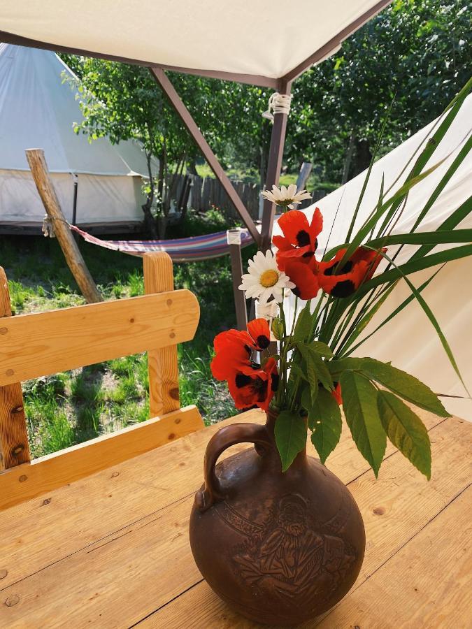 Hovek Guest House 딜리잔 외부 사진