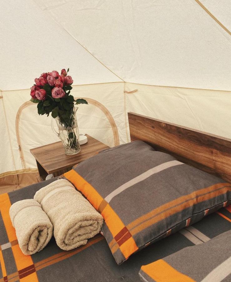 Hovek Guest House 딜리잔 외부 사진