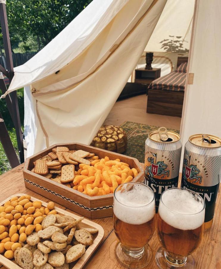 Hovek Guest House 딜리잔 외부 사진