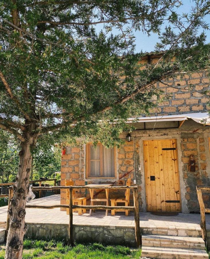 Hovek Guest House 딜리잔 외부 사진