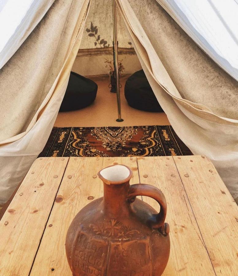 Hovek Guest House 딜리잔 외부 사진