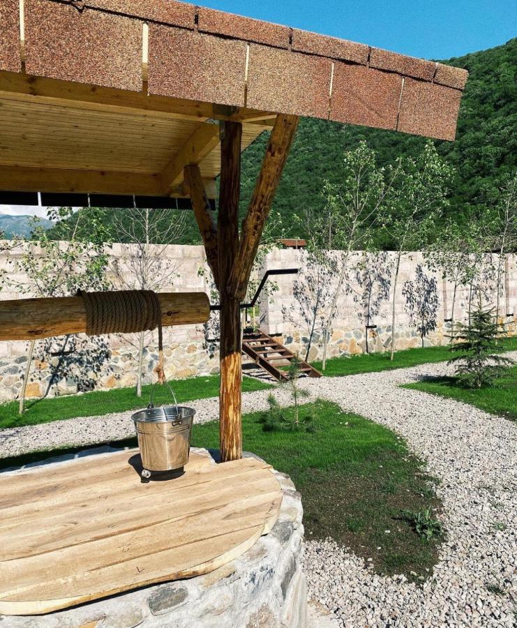 Hovek Guest House 딜리잔 외부 사진