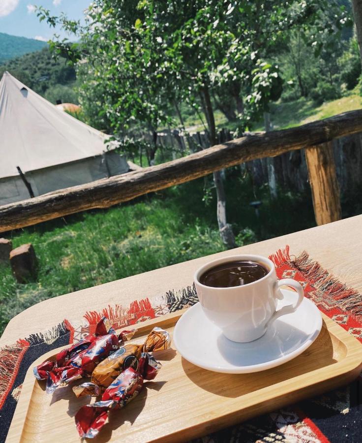 Hovek Guest House 딜리잔 외부 사진