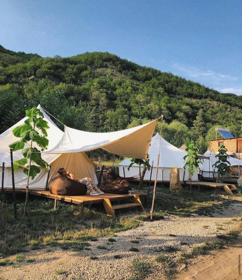 Hovek Guest House 딜리잔 외부 사진