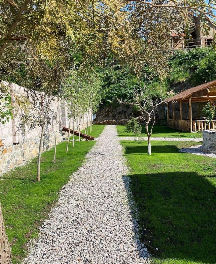 Hovek Guest House 딜리잔 외부 사진