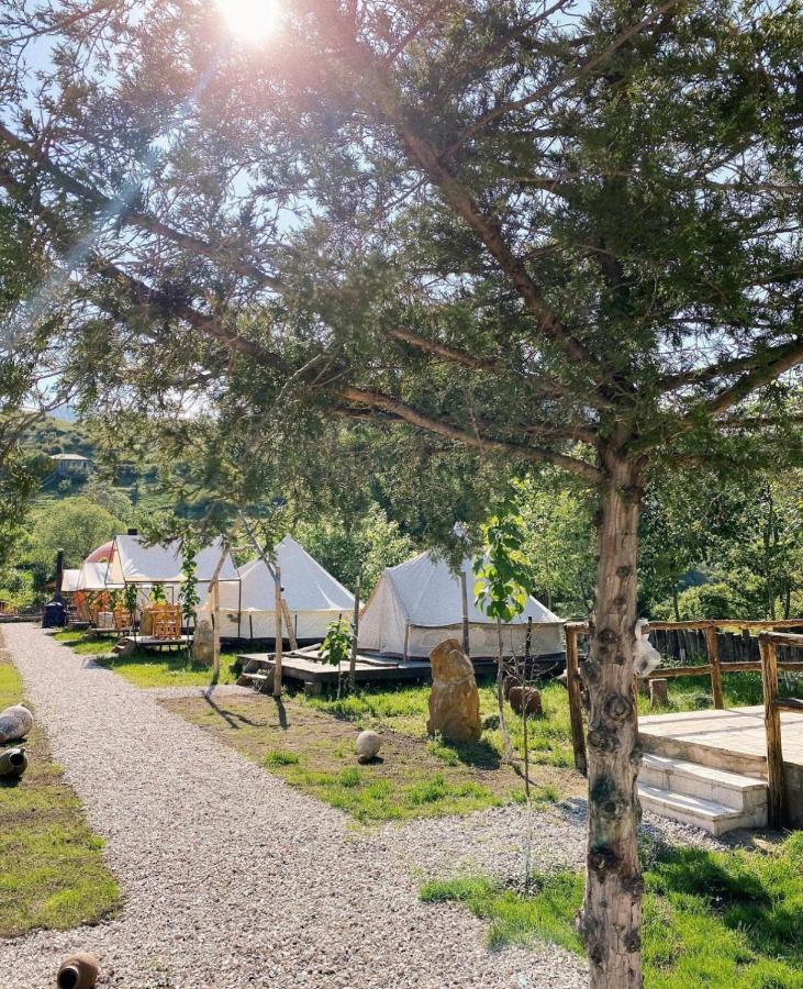 Hovek Guest House 딜리잔 외부 사진