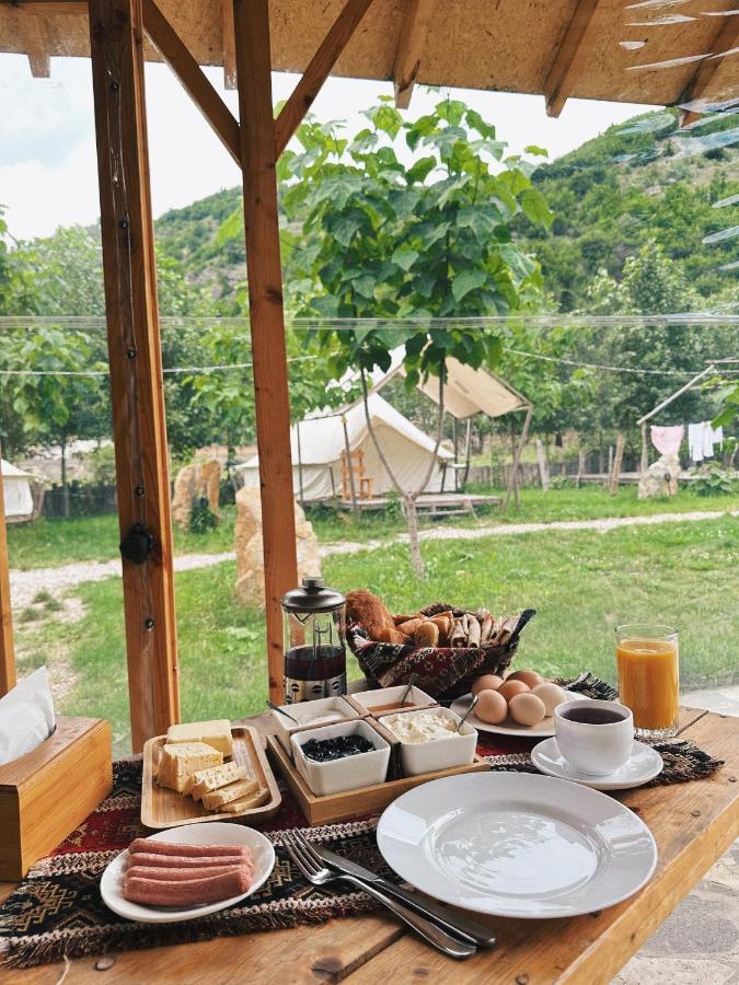Hovek Guest House 딜리잔 외부 사진