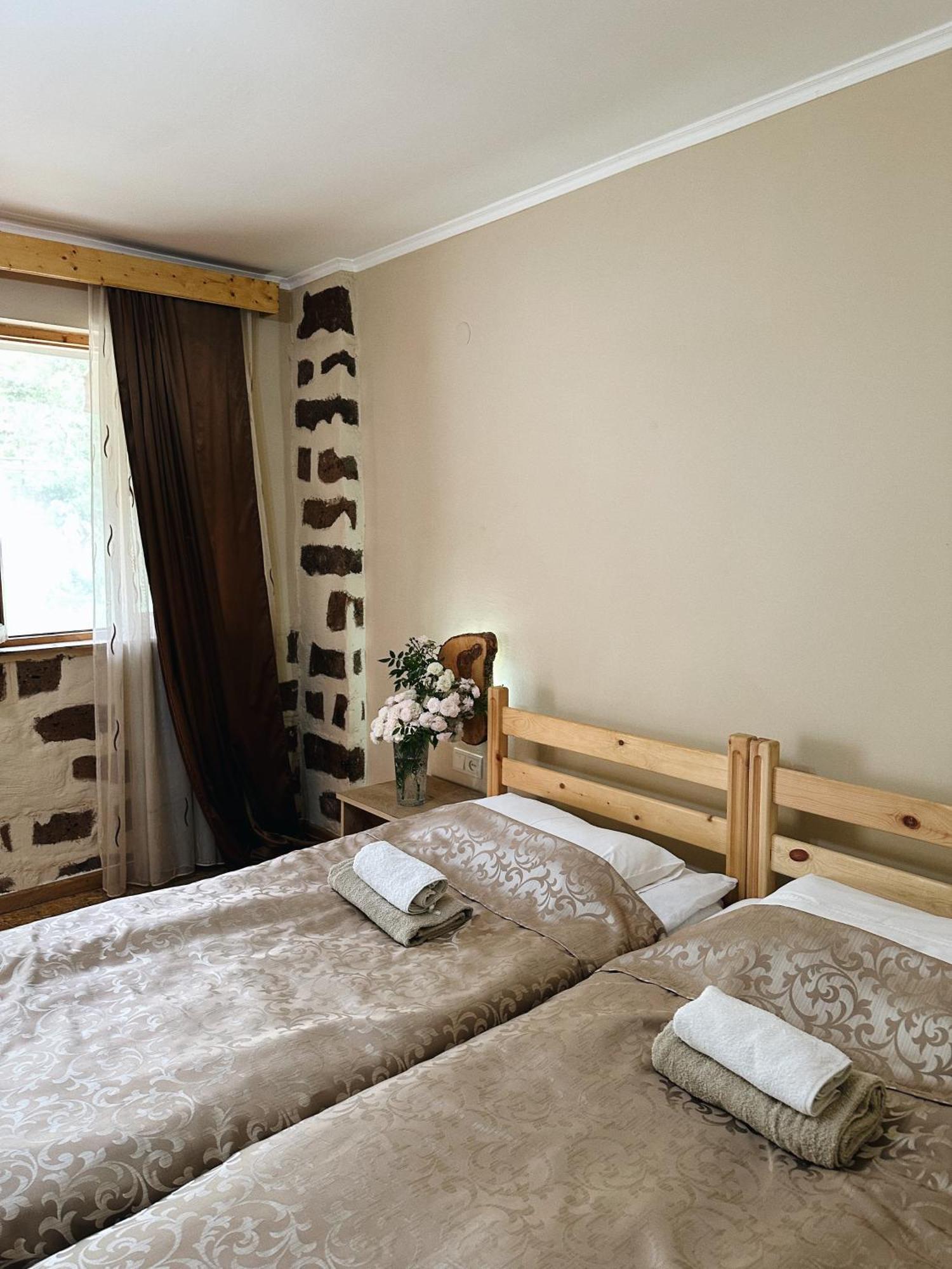 Hovek Guest House 딜리잔 외부 사진
