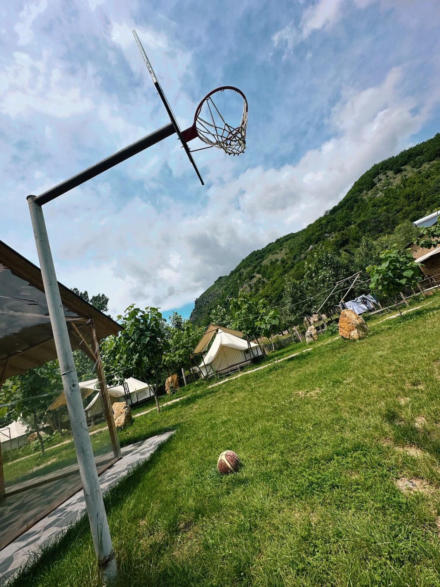 Hovek Guest House 딜리잔 외부 사진