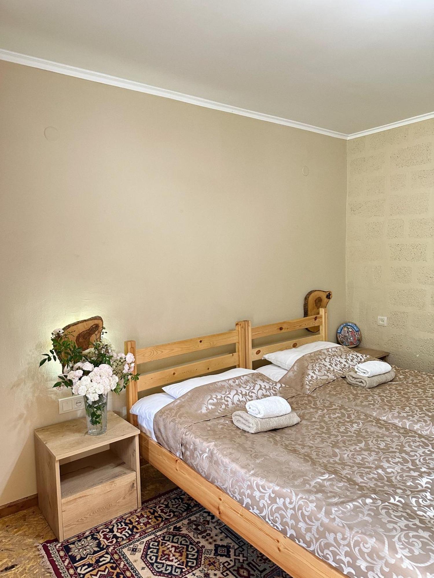 Hovek Guest House 딜리잔 외부 사진
