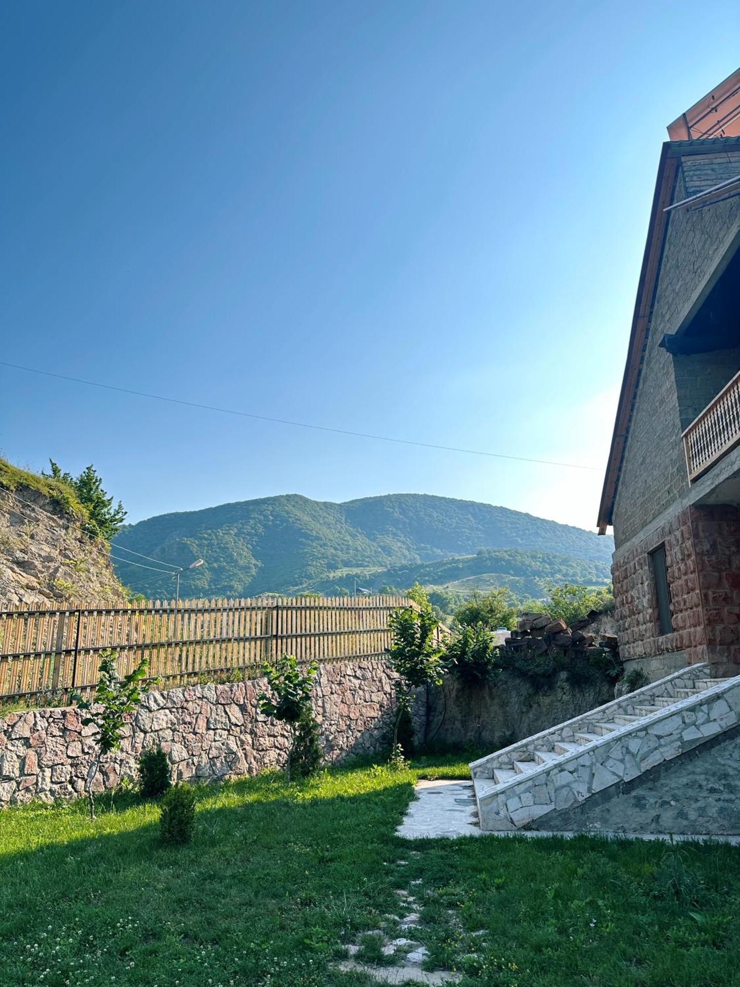 Hovek Guest House 딜리잔 외부 사진