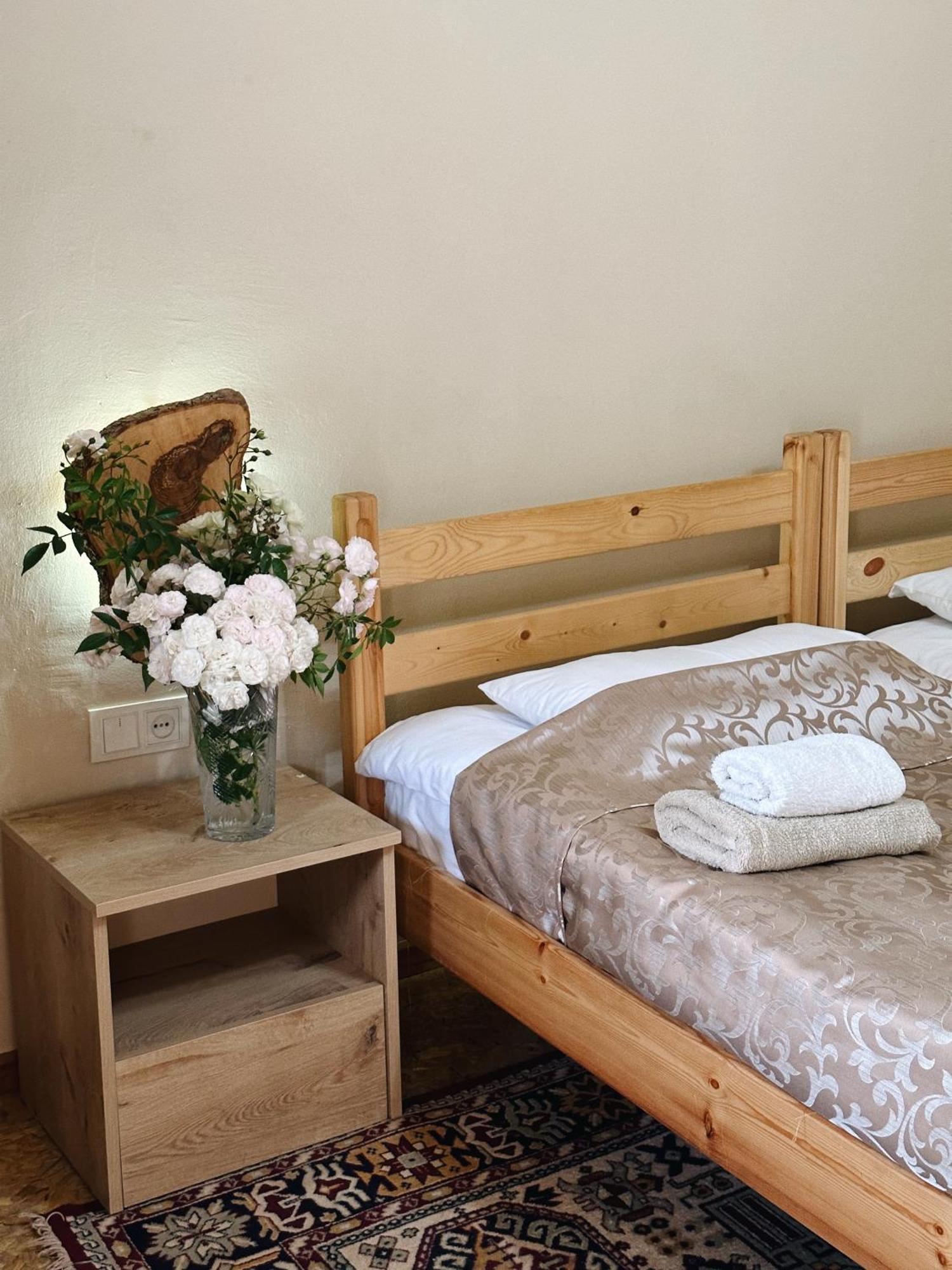 Hovek Guest House 딜리잔 외부 사진