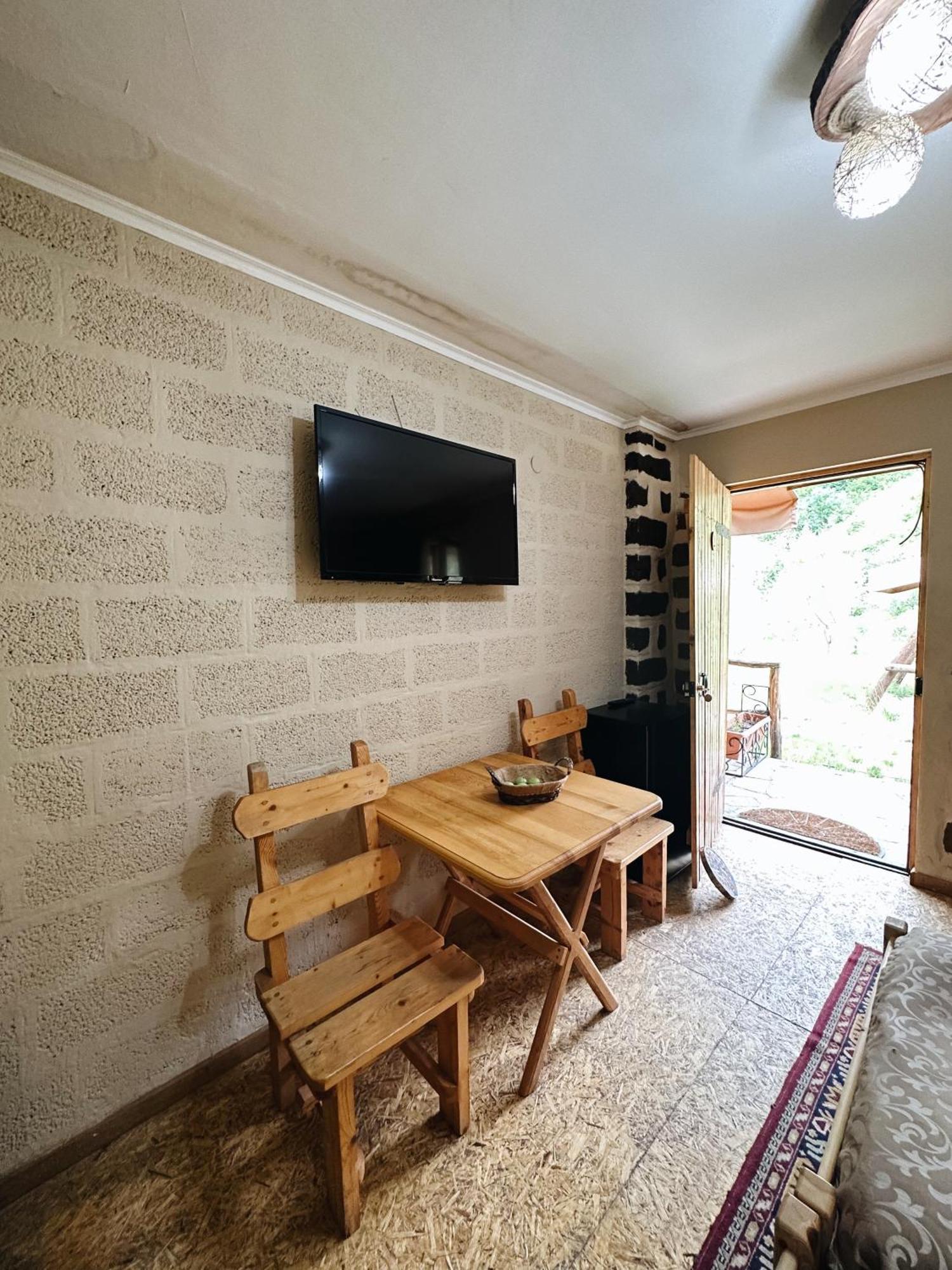 Hovek Guest House 딜리잔 외부 사진