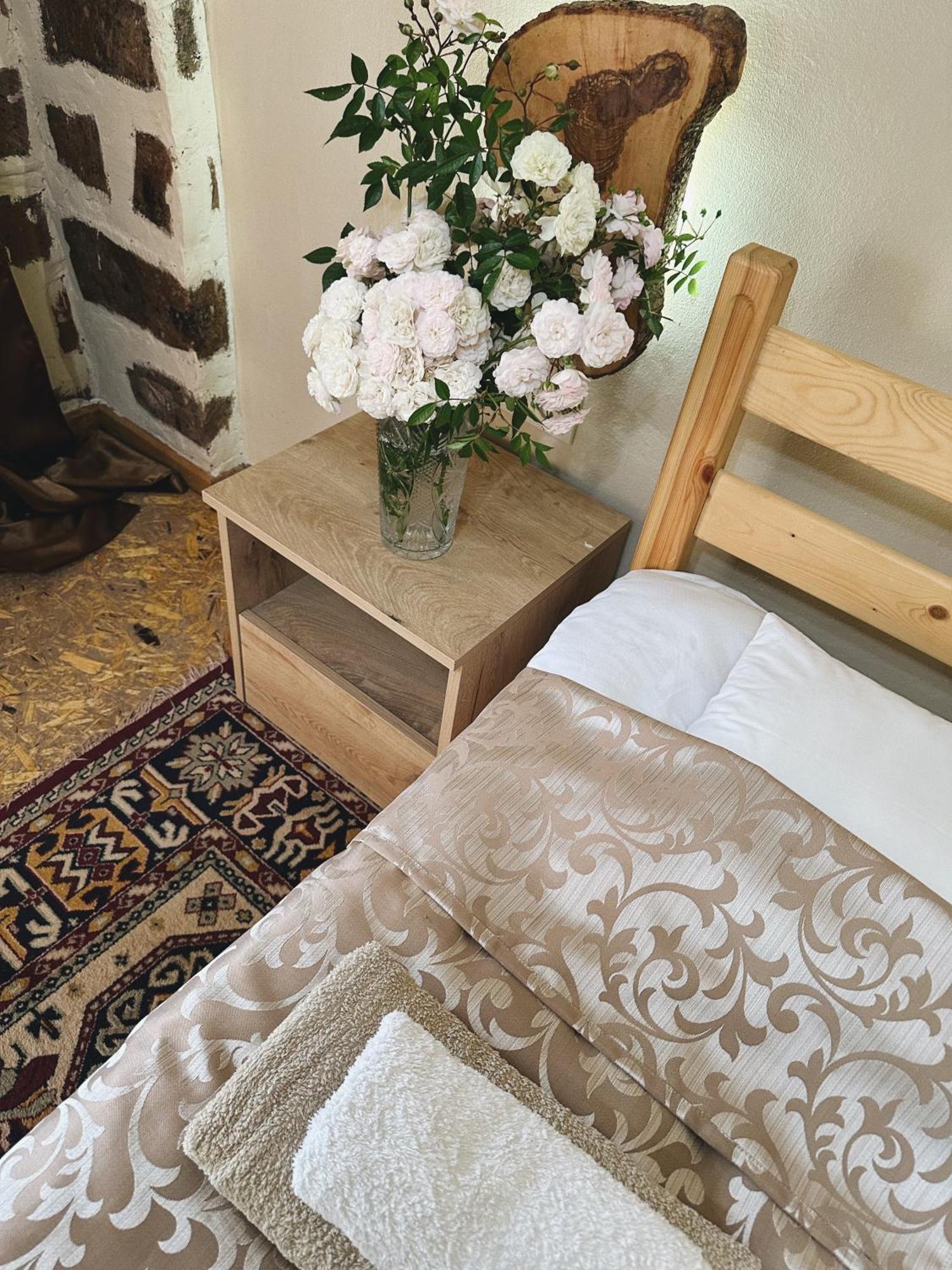 Hovek Guest House 딜리잔 외부 사진